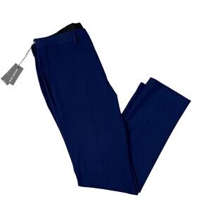 Michael Kors Boys Dress Pants Sz 20R (navy)